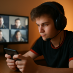 Cara Membaca Jadwal Turnamen Esports tanpa Bingung