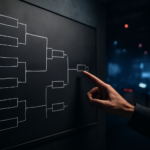 Cara Menyusun Format Turnamen Esports yang Adil