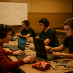 Cara Menjaga Konsistensi Komunitas Game Sepanjang Musim Turnamen