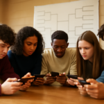 Panduan Langkah demi Langkah Menjalankan Turnamen Online